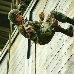 Meet your Posher, Donna